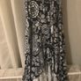 New Blue Vanilla Maxi Dress Image 2