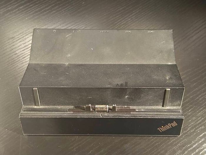 Lenovo Thinkpad Tablet Dock
