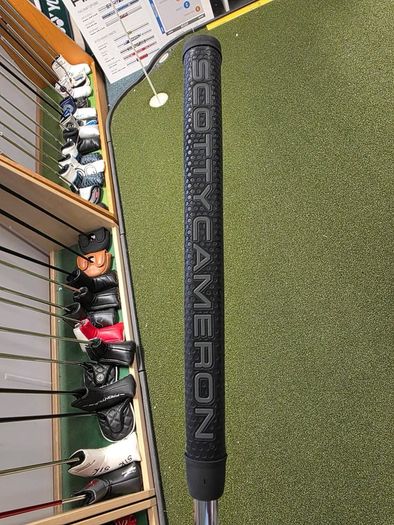 Limited Edition Scotty Cameron Concept X Putter 34"