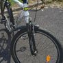 Aluminium Mountain Bike Image 2