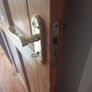 Solid Pine door Image 4