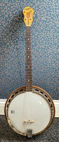 Epiphone Tenor Banjo