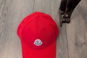 Moncler luxury cap