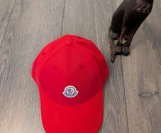 Moncler luxury cap