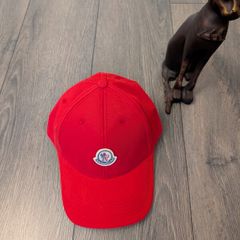 Moncler luxury cap