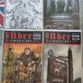 UBER comics joblot/bundle 12 issues Image 4