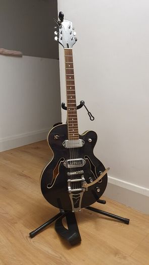 Epiphone Wildkat