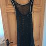 Crocheted Dress Image 2
