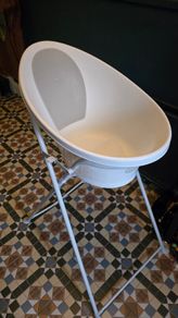 Shnuggle Baby Bath & Stand