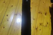 ladies neck warmer