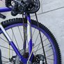 Carrera kids bicycle Image 6