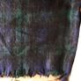 Cregaran Women's Mohair Shawl/Throw/Blanket Image 3