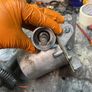 cement mixer parts Image 5