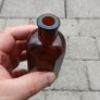 Vintage Milton bottle Image 2