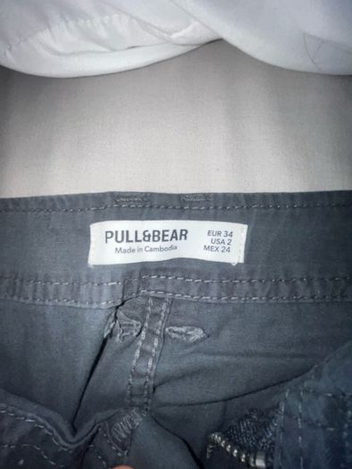 Cargo pants