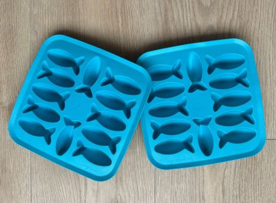 IKEA Ice cube trays