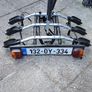 Thule bike rack Image 2