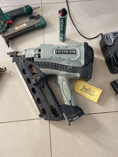 nail guns