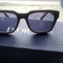 Mens DIOR B23 Sunglasses Grey Image 6