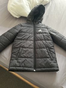 boys adidas jacket