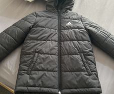 boys adidas jacket