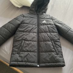 boys adidas jacket