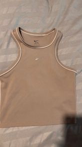 Women nike sport top yoga