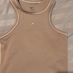 Women nike sport top yoga