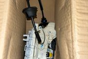 Audi A6 S6 RS6 C7 Front Right Power Latching Lock 4F2837016A New Genuine Audi