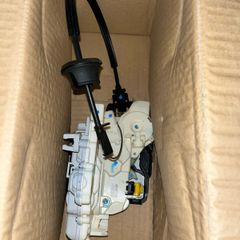 Audi A6 S6 RS6 C7 Front Right Power Latching Lock 4F2837016A New Genuine Audi