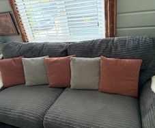 cushions