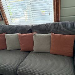 cushions