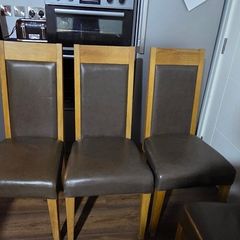 dinning chairs