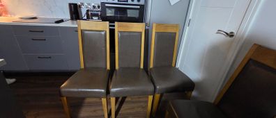 dinning chairs