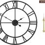 Large Wall Clock Image 9