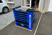Tool Box Fully Complete With Tools