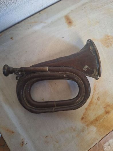 Bulter Haymarket London & Dublin Bugle