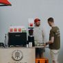 coffee cart Image 4