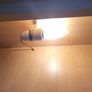 Book Cabinet/ Display Unit with Light Image 6