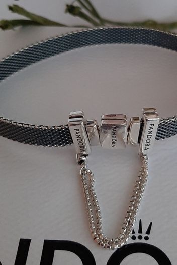 new genuine pandora reflexions charms
