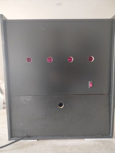 Bartop Arcade