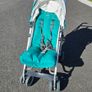 Uppababy G-Luxe Stroller Image 2