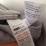 Grey skinny jeans Image 4