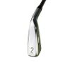 Titleist T200 2021 Utility #2 Iron 17 Degree / Hzrdus Smoke Black 6.0 90G Stiff Image 4
