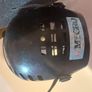 vintage mycro hurling helmet Image 3