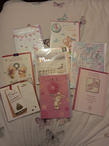 Greetings cards Bundle