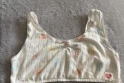 Care Bears bralette