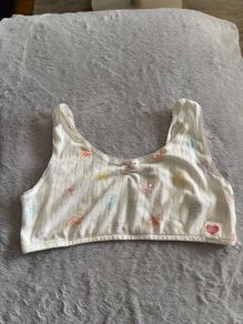 Care Bears bralette