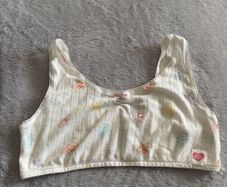 Care Bears bralette