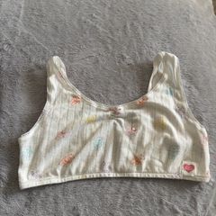 Care Bears bralette